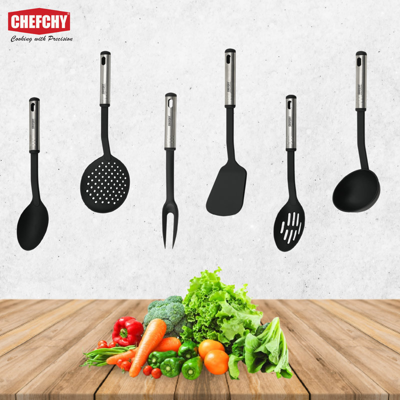 EcoFurn 42 Utensil Set