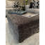 Repose-pieds de cocktail en tissu Camero-1367673950