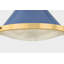 Luminaire suspendu Highclere par Mark D. Sikes-112648775-112648776