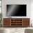 Liddel 85" Modern TV Stand for TVs up to 95"