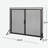FIREPLACE SCREEN-2005834789