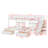 Wood Triple Bunk Bed-1407344558