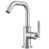 Brushed Nickel is out of stock selected