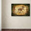 « welcome pose orignal », reproduction d’impression sur toile tendue-21937221