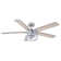 Rish 52'' Ceiling Fan with Light Kit