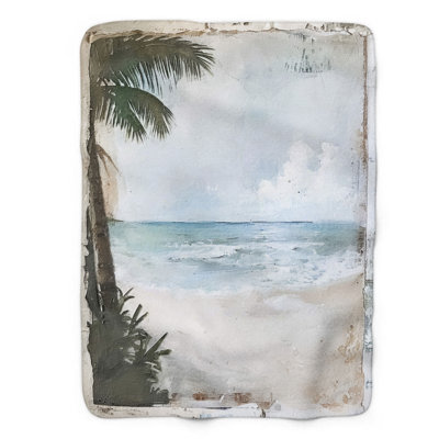 Throw Blanket