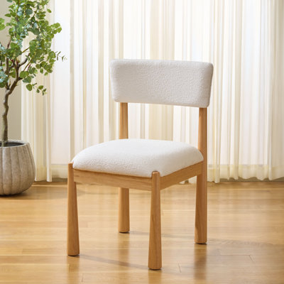 Chaise Koki