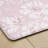 Laura Ashley Iris Comfort Standing 2 Pieces Anti-Fatigue Mats-108685308-108685309