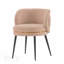 Chaise en velours Kaya-119784082