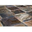Sao Paulo Geometric Hand Woven Area Rug-31011994