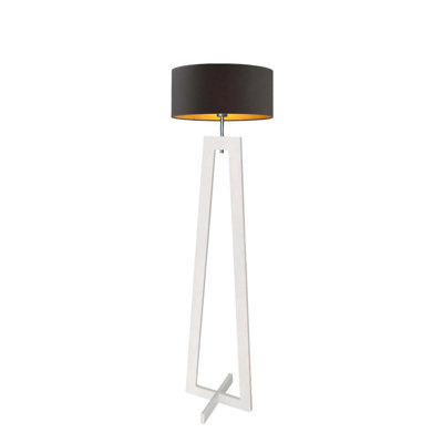 Nave 148cm Traditional Floor Lamp