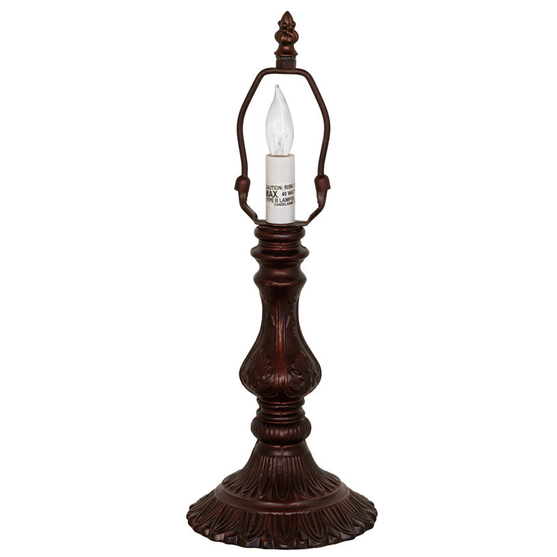 16" High Alicia Mini Lamp