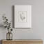 «Botanical Silhouette IV» par Cindy Jacobs, reproduction d'art-564741834-564741833-564741886