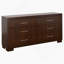 Commode 6 tiroirs