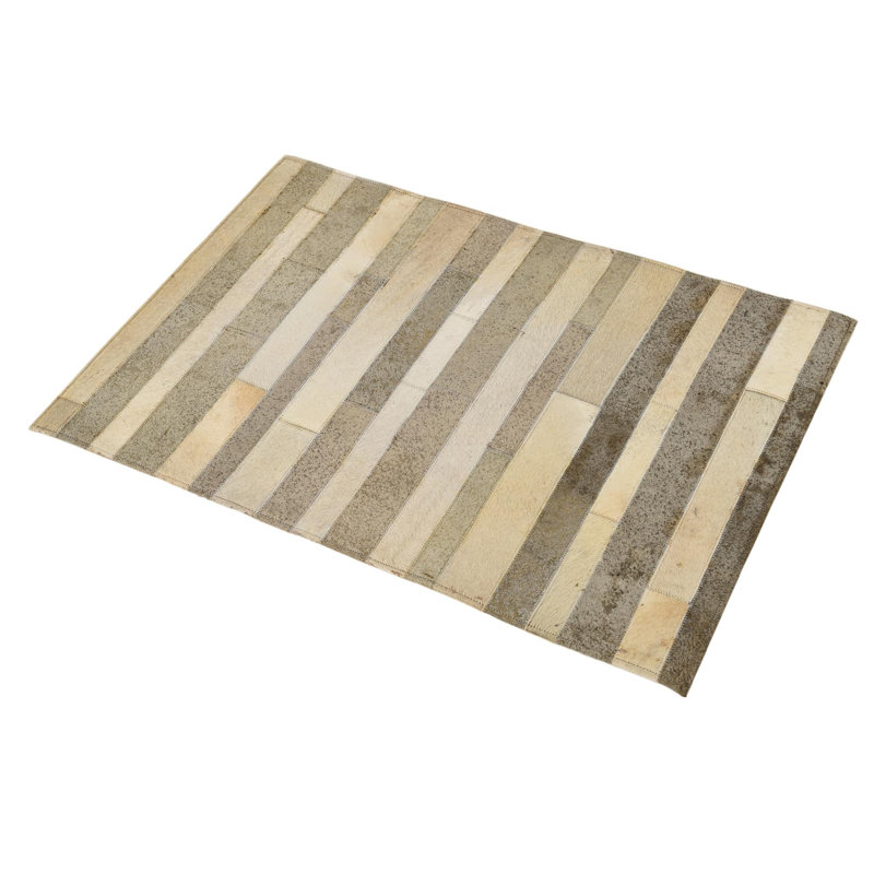 Munford Gray Rug