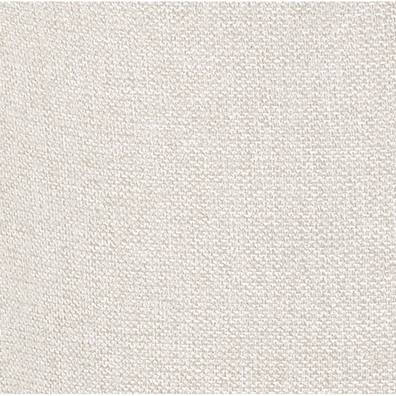 Rayla Upholstered Dining Chair, Cream Performance Basketweave