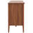 Cardae 63.1'' W 6 - Drawer Dresser-2001676601