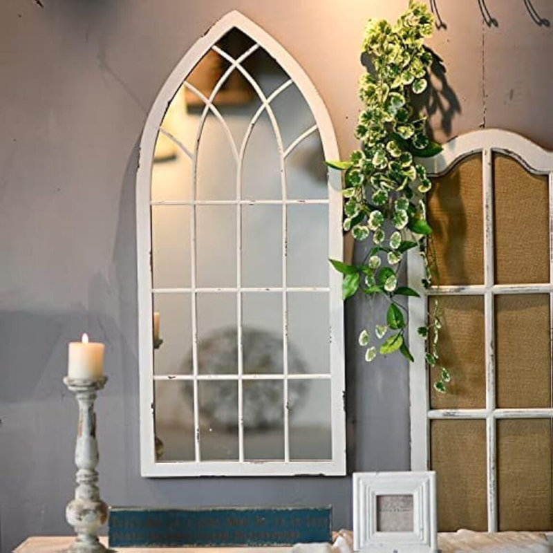 Rectangle Mirror