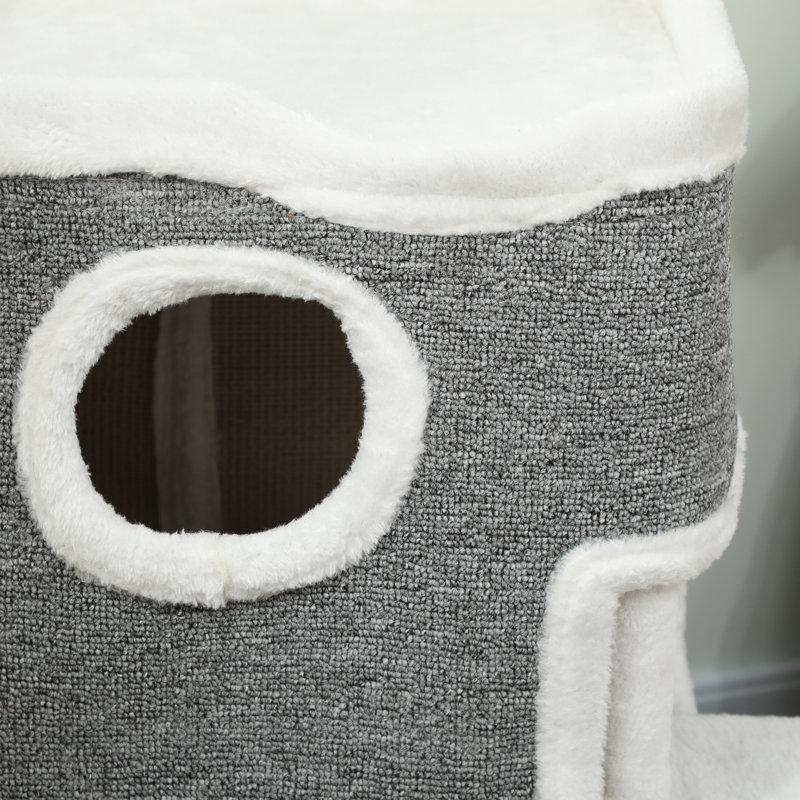 75cm H Cat Tree
