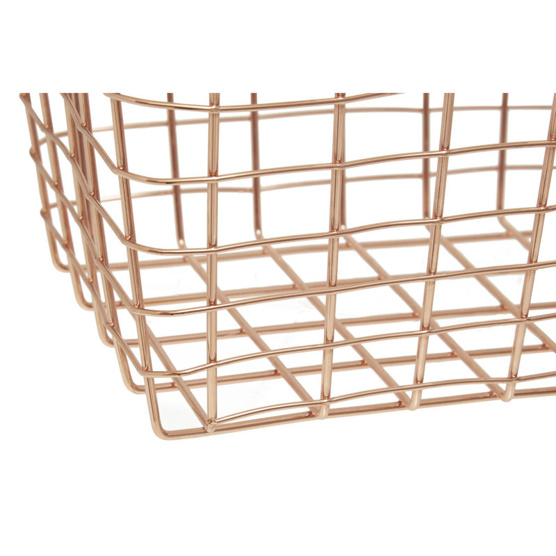 Canora Grey Decorative Basket