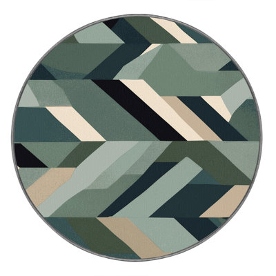 Tapis Vista Echo