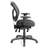 Eurotech Seating Apollo Fabric Task Chair
