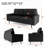 Azariya 70'' Slipcovered Sleeper Sofa