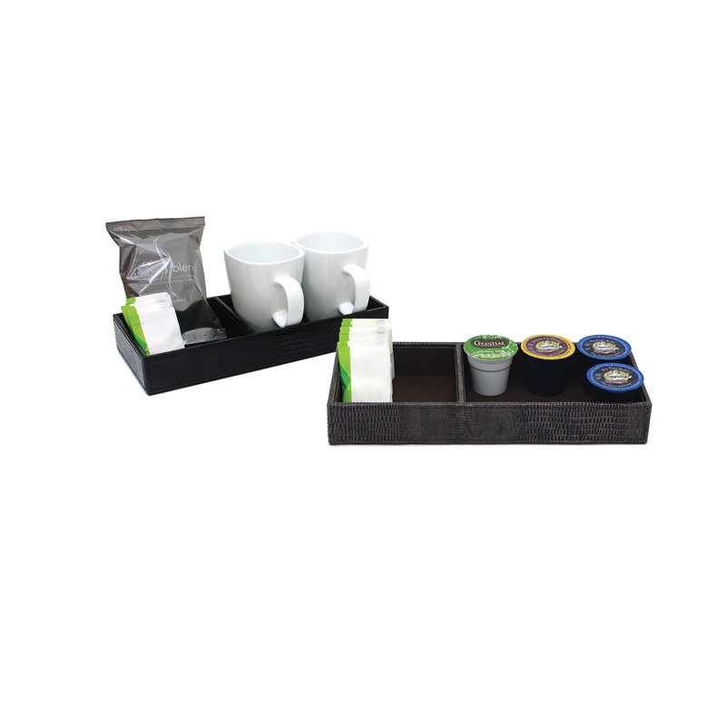 Porte-accessoires de salle de bain Sumatra, Graphite