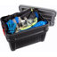 Bacs de rangement robustes avec couvercles Rubbermaid Action Packer-101700794
