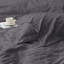 Seersucker Duvet Cover Set with Pillowcases-1509101735-1509101734