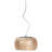 Rylie 5 - Light Chrome Drum Pendant