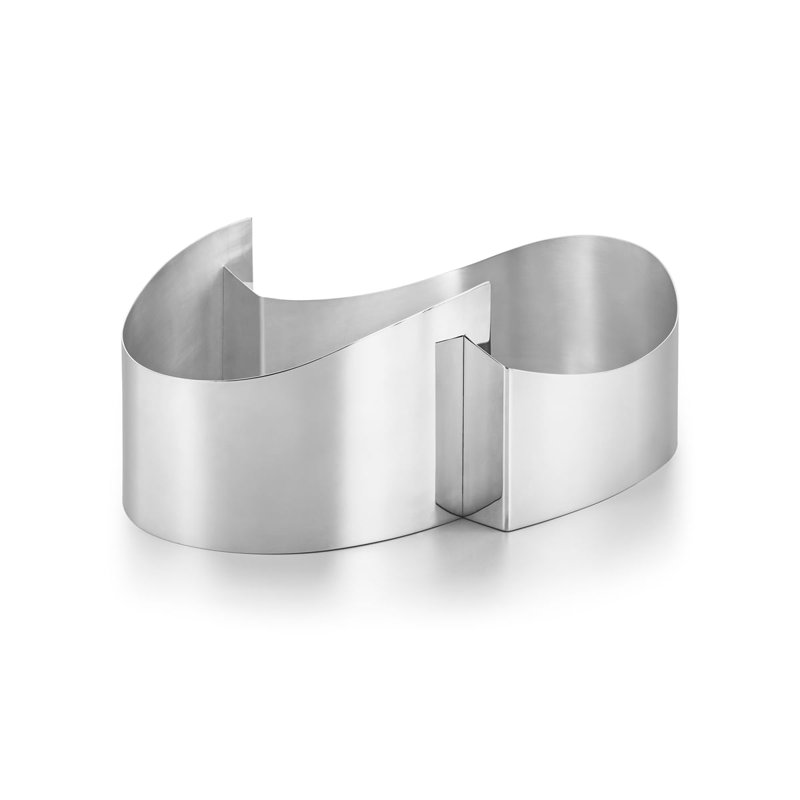 Bilbao Handmade Metal Planter
