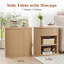 End Table With Storage-26787890