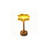 LED Night Light Acrylic Gift Ambient Light Table Lamp Bedroom Bedside Decor Light-137458399