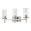 Éclairage pour meuble-lavabo à intensité variable Bertelli-1051554691-1007282002