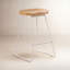 Tabouret de comptoir Saddle-115709520-119008327