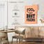 Typographie alimentaire Tergel-108473574