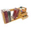 Wood Desk Organiser
