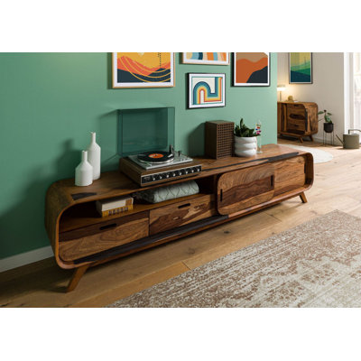 TV Stand for TVs up to 88"