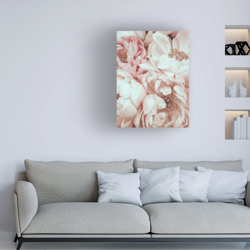 Art sur toile, Bolice Magda, H 19 po x l 14 po