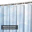 Rideau de douche Grid-135198954