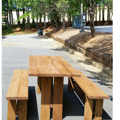 Table de pique-nique Tyann