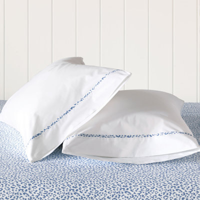 Hampton Egyptian Cotton Percale