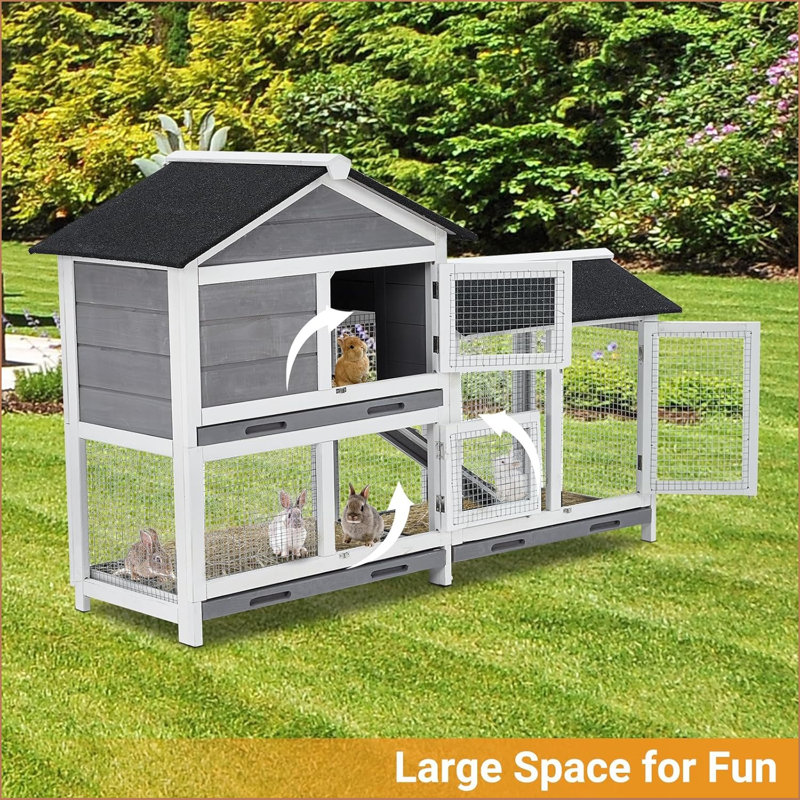 Rabbit Hutch
