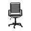Chaise de travail pivotante à hauteur réglable de 23 po Rossini-739611376