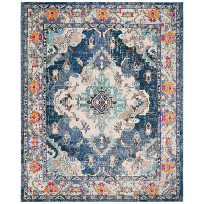Tapis oriental Almyra