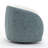 Velvet Upholstered Swivel Barrel Chair-480053081