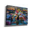 «Drive In» par Bigelow, illustrations sur toile-2070709761