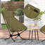 Breider Folding Camping Chair-494730663