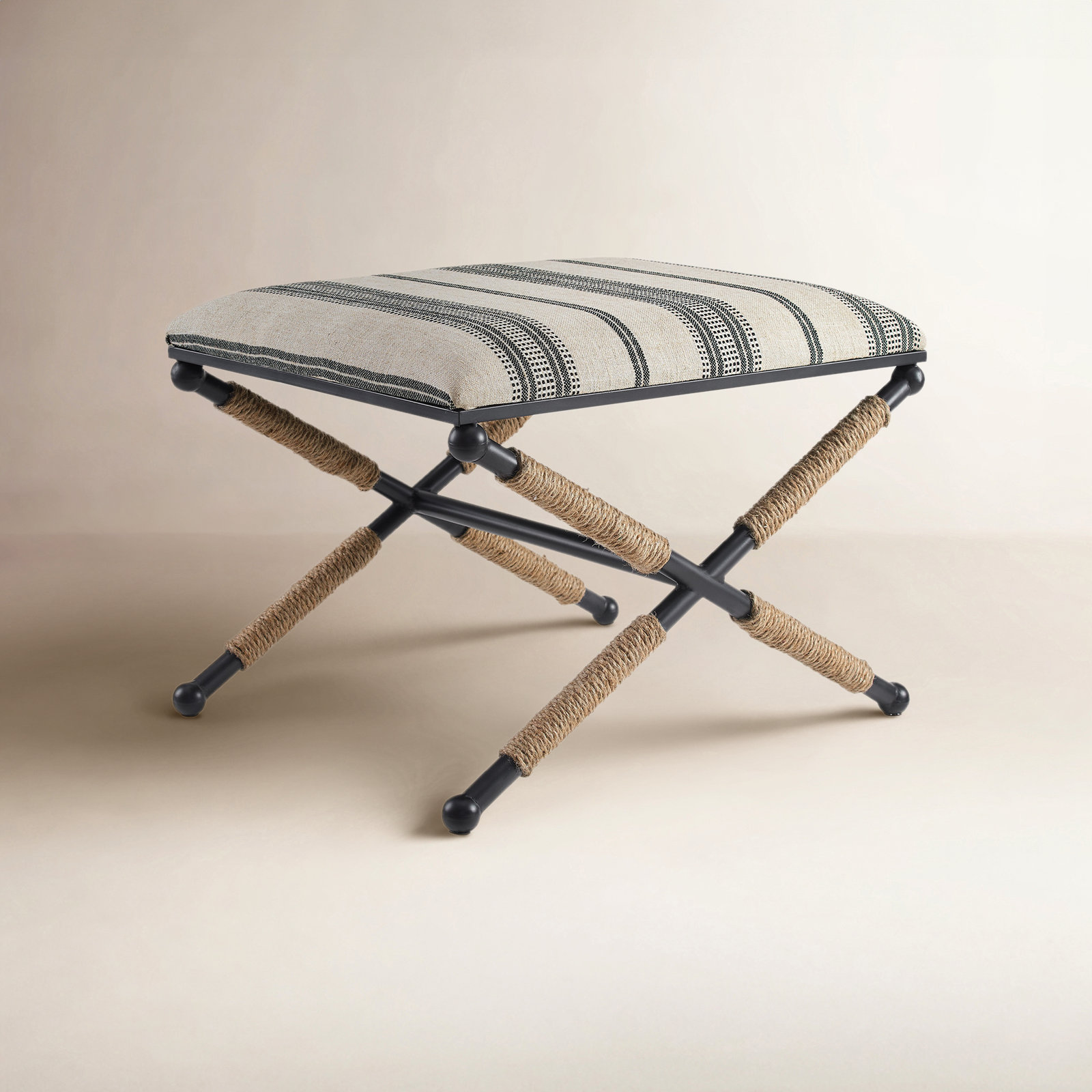 Pippa Accent Stool
